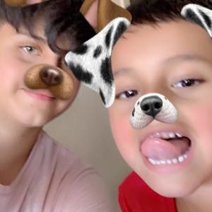 Meet your Posher, Juan